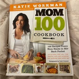 Cookbook